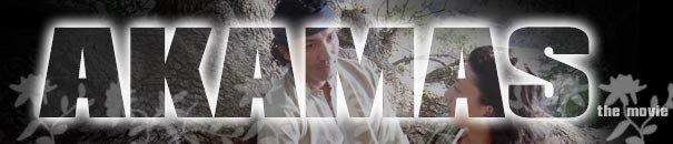 AKAMAS - THE MOVIE